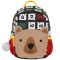 Раница Mini Dear Friends, Tiger Family, модел Big Bear