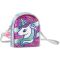 Чанта-Раница Fun Time, Tiger Family, модел Lovely Unicorn