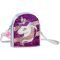 Чанта-Раница Fun Time, Tiger Family, модел Lovely Unicorn