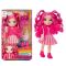 Кукла Rainbow High, Littles Magenta Monroe, Pink, 531180EUC