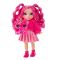 Кукла Rainbow High, Littles Magenta Monroe, Pink, 531180EUC