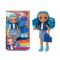 Кукла Rainbow High, Littles Sapphire Bradshaw, Blue, 531197EUC