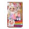 Кукла Rainbow High, Littles Opal Raine, Rainbow, 531203EUC