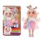 Кукла Rainbow High, Littles Opal Raine, Rainbow, 531203EUC