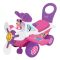 Моят първи самолет с дейности, Kiddieland, Minnie Mouse