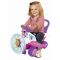 Моят първи самолет с дейности, Kiddieland, Minnie Mouse