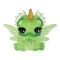 Кукла Rainbow High Littles, Rainbow Fantasy Fairies, Emerald, 543404EUC