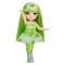 Кукла Rainbow High Littles, Rainbow Fantasy Fairies, Emerald, 543404EUC
