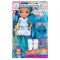 Кукла Rainbow High Littles, Rainbow Fantasy Fairies, Sapphire, 543428EUC