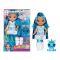 Кукла Rainbow High Littles, Rainbow Fantasy Fairies, Sapphire, 543428EUC