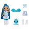 Кукла Rainbow High Littles, Rainbow Fantasy Fairies, Sapphire, 543428EUC