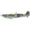 Строителен комплект, Airfix Starter Set, Supermarine Spitfire Mkvc, 26 части