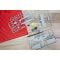 Строителен комплект, Airfix Starter Set, Supermarine Spitfire Mkvc, 26 части