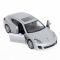 Количка RMZ City, Porsche Panamera Turbo