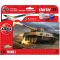 Строителен комплект, Airfix Starter Set, Tiger 1, 39 части