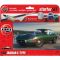 Строителен комплект, Airfix Starter Set, Jaguar E-Type, 23 части