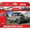 Строителен комплект, Airfix Starter Set, Land Rover Series 1, 39 части
