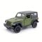 Количка RMZ City, Jeep Rubicon 2021
