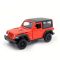 Количка RMZ City, Jeep Rubicon 2021