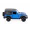 Количка RMZ City, Jeep Rubicon 2021