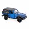 Количка RMZ City, Jeep Rubicon 2021