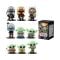 Фигурка изненада, Yume, Star Wars Cosbi, Bobble-Head, S3