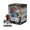 Фигурка изненада, Yume, Star Wars Cosbi, Riders S1