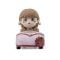 Мини фигурка с количка, Yume, Hero Horror, Annabelle