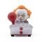 Мини фигурка с количка, Yume, Hero Horror, Pennywise