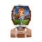 Фигурка изненада, Yume, One Piece, Barrel Capsule, S1