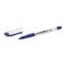 Комплект 4 гел химикалки, Bic, Gel-ocity Stic, 0,5 мм