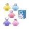 Фигурка изненада със светлини, Yume, Hello Kitty And Friends, Little Mushroom Light