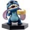 Фигурка Yume, Disney Stitch Fun Series 2, Xiao Long Bao Stitch