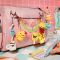 Комплект за игра, Miniverse, Make It Mini Plush, 598039EUC