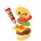 Комплект за игра, Miniverse, Make It Mini Plush, 598039EUC