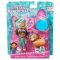Комплект за игра, Gabbys Dollhouse, Gabby Girl и Kico