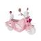 Електрически мотор, Evo, Ride On, Dream Mini
