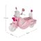 Електрически мотор, Evo, Ride On, Dream Mini