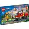LEGO® City - Камион на пожарната команда (60374)
