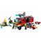 LEGO® City - Камион на пожарната команда (60374)
