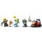 LEGO® City - Камион на пожарната команда (60374)