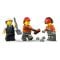 LEGO® City - Бетонобъркачка (60478)