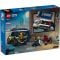 LEGO® City - Полицейски затворнически микробус (60479)