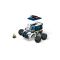 LEGO® City - Полицейски камион (60481)