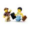 LEGO® City - Жълто такси (60487)