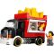 LEGO® City - Камион за пържени картофки (60488)