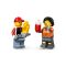 LEGO® City - Камион за пържени картофки (60488)