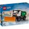 LEGO® City - Снегорин (60490)