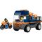 LEGO® City - Транспортьор за мотоциклети (60491)
