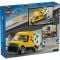 LEGO® City - Бусът на LEGO® (60500)